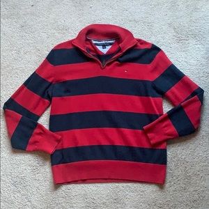 Tommy Hilfiger Quarter Zip
